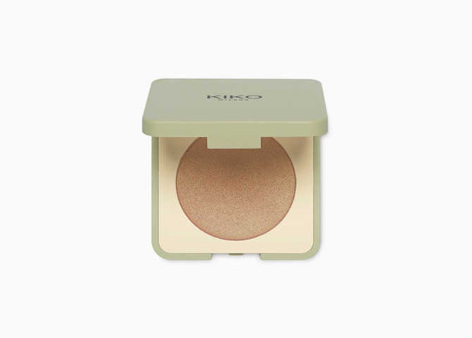 Highlighter от Kiko Milano, 950 руб.